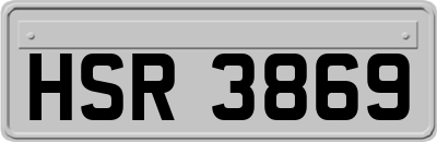 HSR3869