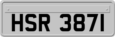 HSR3871