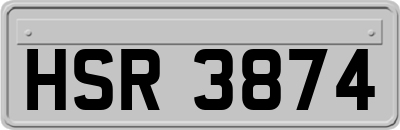 HSR3874
