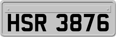 HSR3876