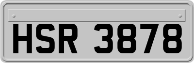 HSR3878