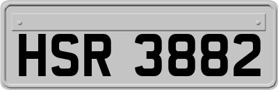HSR3882
