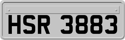 HSR3883