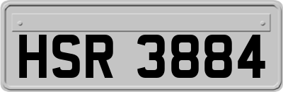 HSR3884