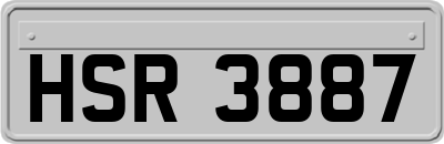 HSR3887