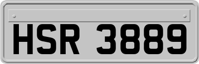 HSR3889