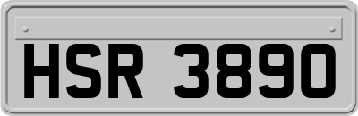 HSR3890