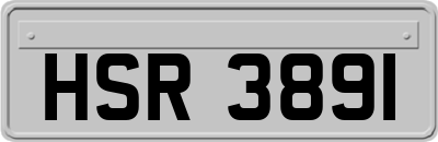 HSR3891