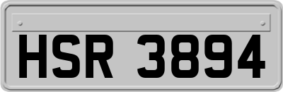 HSR3894