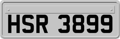 HSR3899