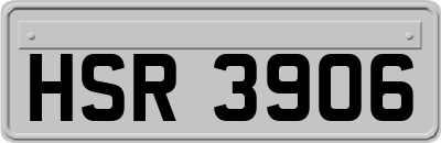 HSR3906