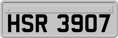 HSR3907
