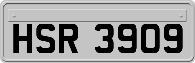 HSR3909