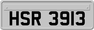HSR3913
