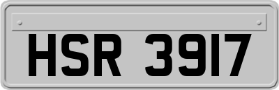 HSR3917