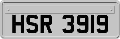 HSR3919