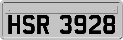 HSR3928