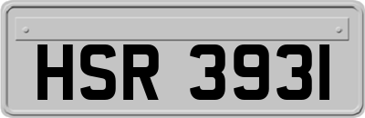 HSR3931