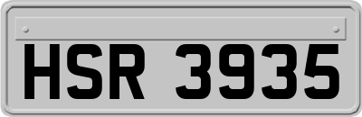 HSR3935