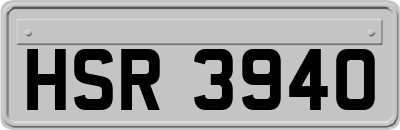 HSR3940