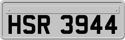HSR3944