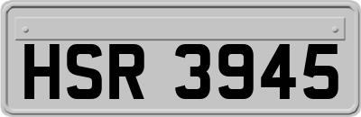 HSR3945