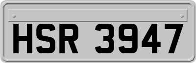 HSR3947