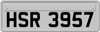 HSR3957