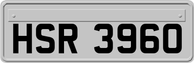 HSR3960
