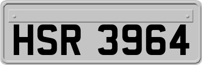 HSR3964