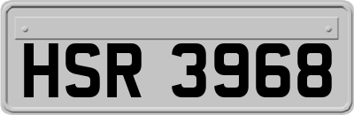 HSR3968