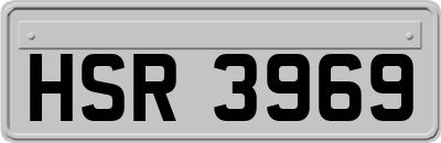 HSR3969