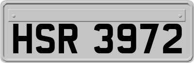 HSR3972