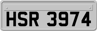 HSR3974