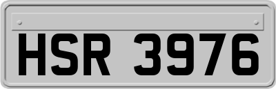 HSR3976