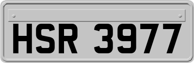 HSR3977