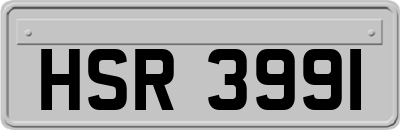 HSR3991