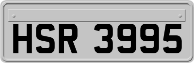 HSR3995