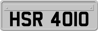 HSR4010