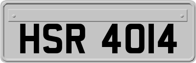 HSR4014