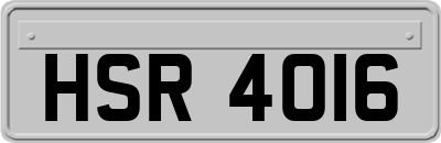 HSR4016