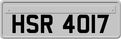 HSR4017