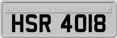 HSR4018