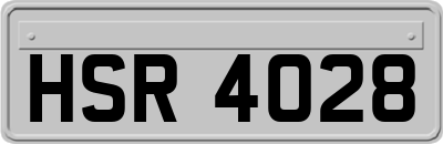 HSR4028