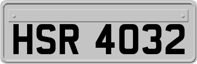 HSR4032
