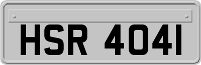 HSR4041