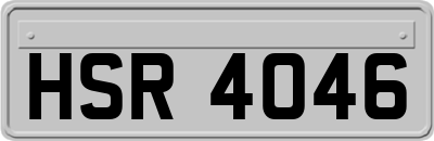 HSR4046