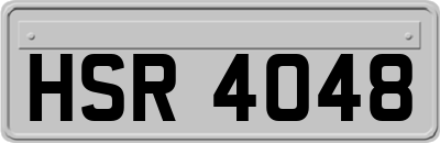 HSR4048