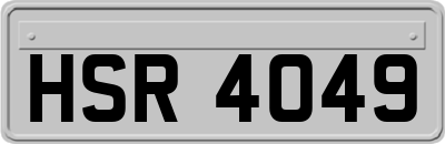 HSR4049