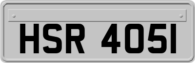 HSR4051